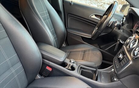 Mercedes-Benz A-Класс, 2014 год, 1 270 000 рублей, 10 фотография