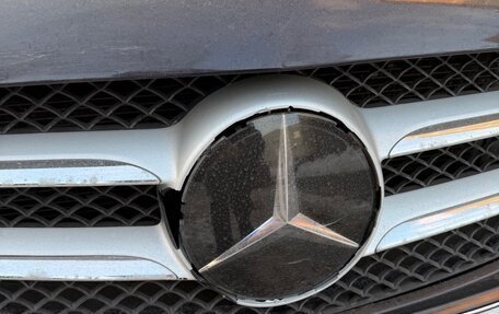 Mercedes-Benz A-Класс, 2014 год, 1 270 000 рублей, 11 фотография