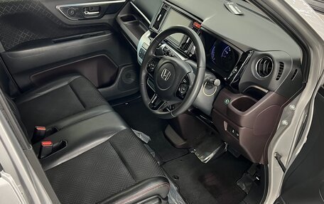 Honda N-WGN I рестайлинг, 2014 год, 750 000 рублей, 6 фотография