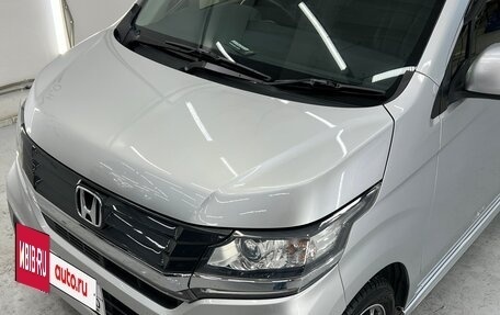 Honda N-WGN I рестайлинг, 2014 год, 750 000 рублей, 4 фотография