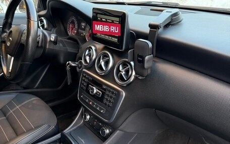 Mercedes-Benz A-Класс, 2014 год, 1 270 000 рублей, 7 фотография