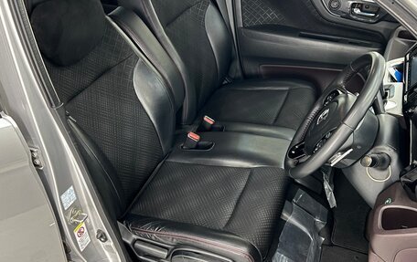 Honda N-WGN I рестайлинг, 2014 год, 750 000 рублей, 9 фотография