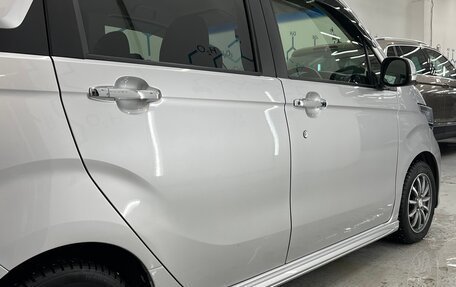 Honda N-WGN I рестайлинг, 2014 год, 750 000 рублей, 8 фотография