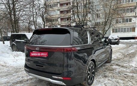 KIA Carnival, 2020 год, 3 460 000 рублей, 4 фотография