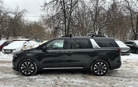 KIA Carnival, 2020 год, 3 460 000 рублей, 7 фотография