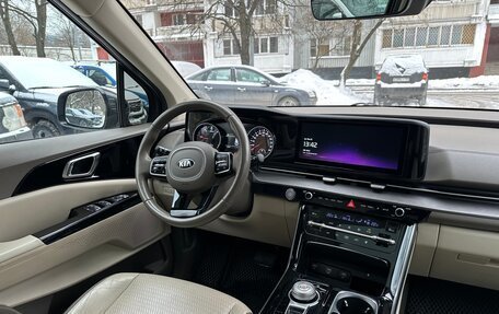 KIA Carnival, 2020 год, 3 460 000 рублей, 13 фотография