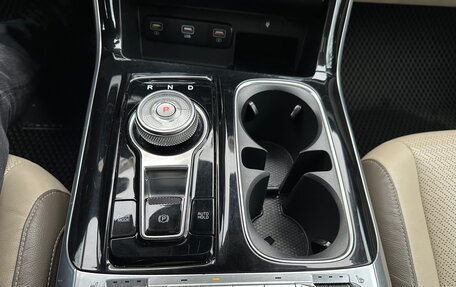 KIA Carnival, 2020 год, 3 460 000 рублей, 16 фотография