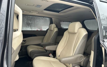 KIA Carnival, 2020 год, 3 460 000 рублей, 10 фотография