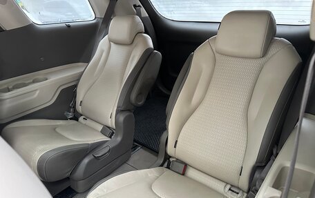 KIA Carnival, 2020 год, 3 460 000 рублей, 12 фотография