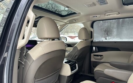 KIA Carnival, 2020 год, 3 460 000 рублей, 11 фотография