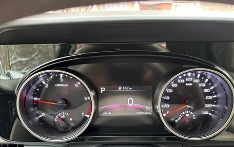 KIA Carnival, 2020 год, 3 460 000 рублей, 18 фотография