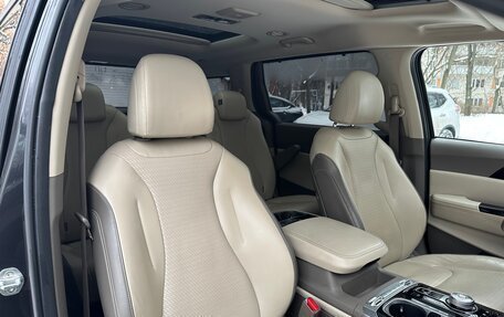 KIA Carnival, 2020 год, 3 460 000 рублей, 20 фотография