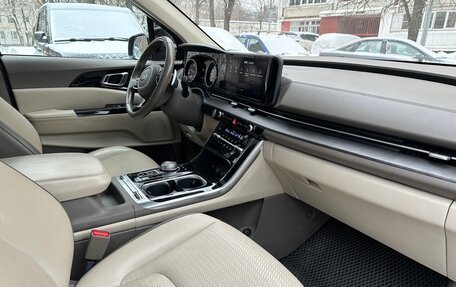 KIA Carnival, 2020 год, 3 460 000 рублей, 19 фотография