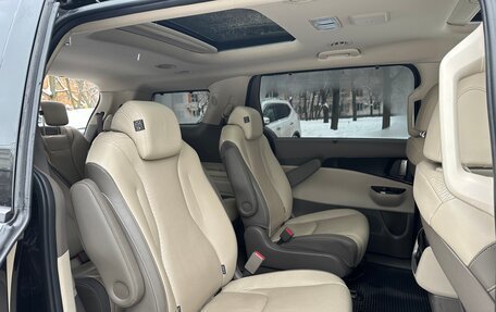 KIA Carnival, 2020 год, 3 460 000 рублей, 23 фотография