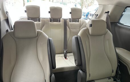 KIA Carnival, 2020 год, 3 460 000 рублей, 22 фотография