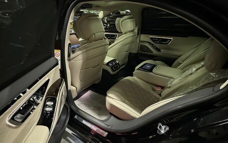 Mercedes-Benz Maybach S-Класс, 2021 год, 20 500 000 рублей, 5 фотография