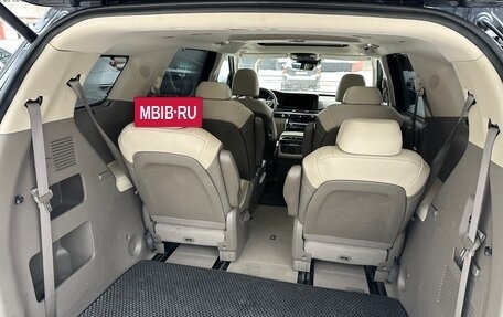 KIA Carnival, 2020 год, 3 460 000 рублей, 21 фотография
