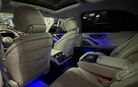 Mercedes-Benz Maybach S-Класс, 2021 год, 20 500 000 рублей, 6 фотография