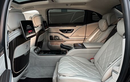 Mercedes-Benz Maybach S-Класс, 2021 год, 20 500 000 рублей, 12 фотография