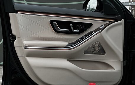 Mercedes-Benz Maybach S-Класс, 2021 год, 20 500 000 рублей, 9 фотография