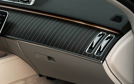 Mercedes-Benz Maybach S-Класс, 2021 год, 20 500 000 рублей, 19 фотография