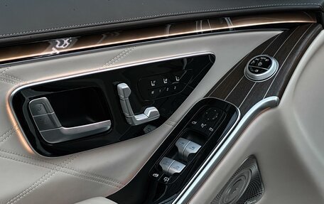 Mercedes-Benz Maybach S-Класс, 2021 год, 20 500 000 рублей, 11 фотография