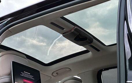 Mercedes-Benz Maybach S-Класс, 2021 год, 20 500 000 рублей, 18 фотография