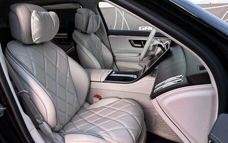 Mercedes-Benz Maybach S-Класс, 2021 год, 20 500 000 рублей, 13 фотография