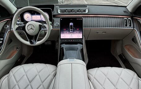 Mercedes-Benz Maybach S-Класс, 2021 год, 20 500 000 рублей, 20 фотография