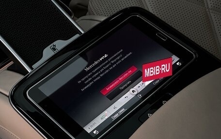 Mercedes-Benz Maybach S-Класс, 2021 год, 20 500 000 рублей, 17 фотография