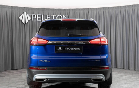 Geely Atlas, 2021 год, 2 040 000 рублей, 6 фотография