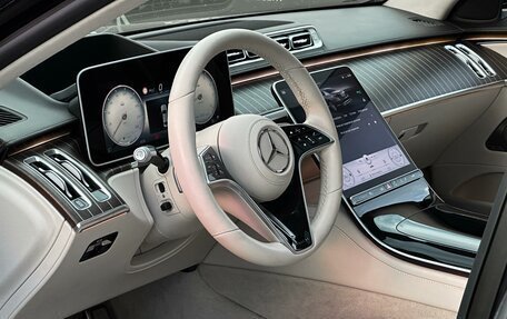 Mercedes-Benz Maybach S-Класс, 2021 год, 20 500 000 рублей, 23 фотография