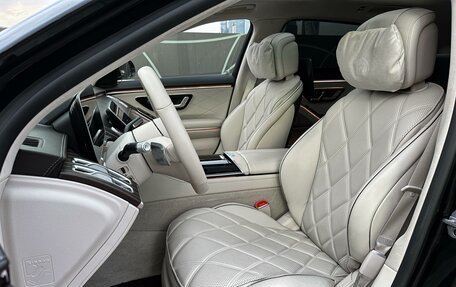 Mercedes-Benz Maybach S-Класс, 2021 год, 20 500 000 рублей, 25 фотография