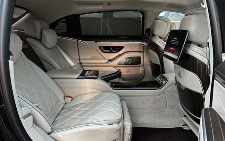 Mercedes-Benz Maybach S-Класс, 2021 год, 20 500 000 рублей, 24 фотография