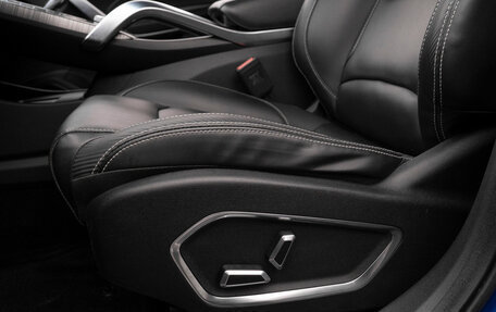 Geely Atlas, 2021 год, 2 040 000 рублей, 20 фотография