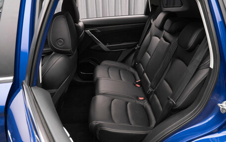 Geely Atlas, 2021 год, 2 040 000 рублей, 13 фотография