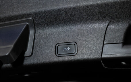 Geely Atlas, 2021 год, 2 040 000 рублей, 22 фотография