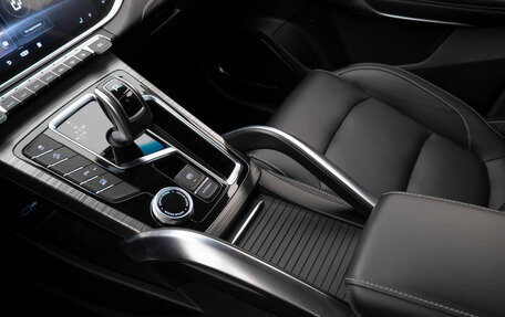 Geely Atlas, 2021 год, 2 040 000 рублей, 15 фотография