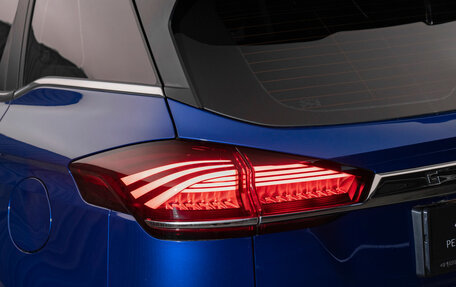 Geely Atlas, 2021 год, 2 040 000 рублей, 25 фотография