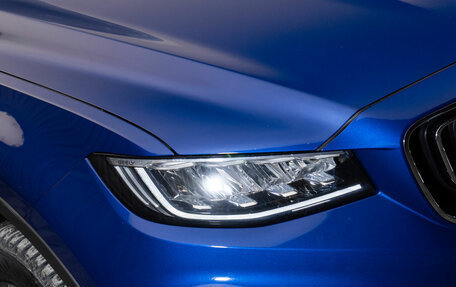 Geely Atlas, 2021 год, 2 040 000 рублей, 24 фотография