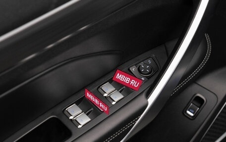 Geely Atlas, 2021 год, 2 040 000 рублей, 19 фотография