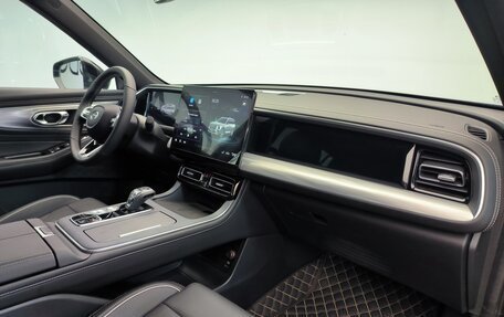 GAC GS8, 2025 год, 4 399 000 рублей, 5 фотография