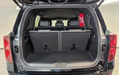 GAC GS8, 2025 год, 4 399 000 рублей, 9 фотография