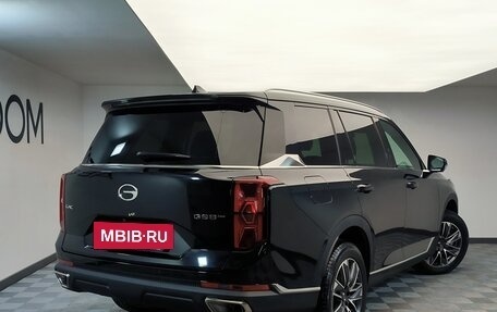 GAC GS8, 2025 год, 4 399 000 рублей, 3 фотография