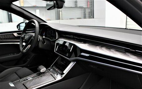 Audi A7, 2025 год, 10 390 000 рублей, 10 фотография