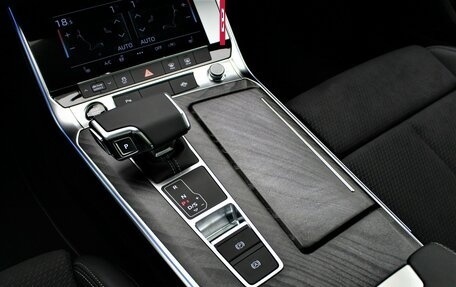 Audi A7, 2025 год, 10 390 000 рублей, 22 фотография