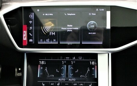 Audi A7, 2025 год, 10 390 000 рублей, 23 фотография