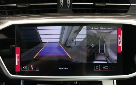 Audi A7, 2025 год, 10 390 000 рублей, 25 фотография