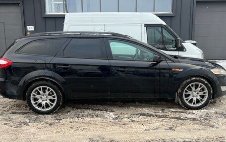 Ford Mondeo IV, 2009 год, 850 000 рублей, 5 фотография