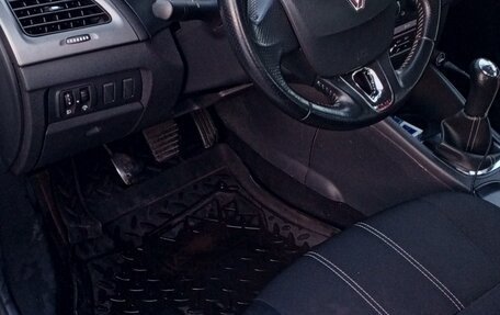 Renault Fluence I, 2013 год, 750 000 рублей, 13 фотография